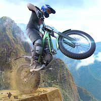 Cover Image of Trial Xtreme Legends MOD APK 0.8.1 (Awards) Android