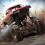 Cover Image of Trucks Off Road v1.80.2346 MOD APK + OBB (Unlimited Money)