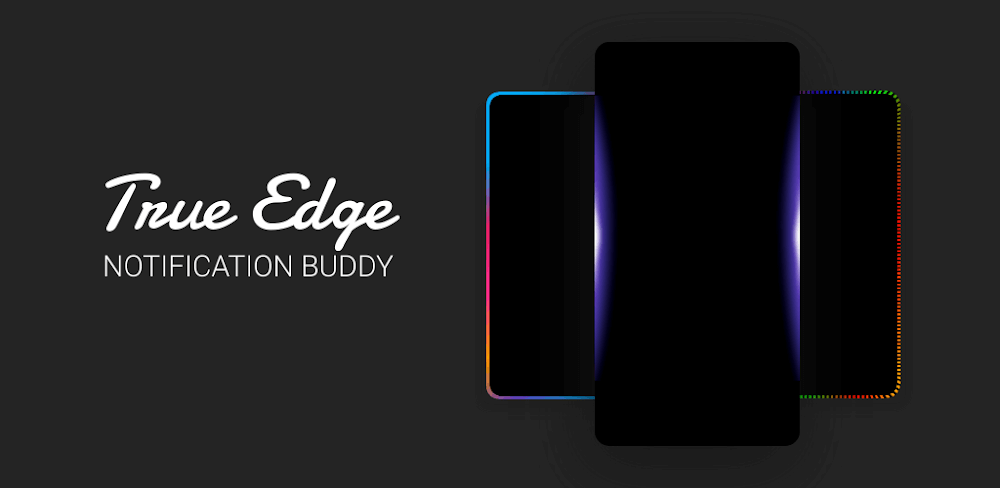 Cover Image of True Edge v5.8.2 MOD APK (Premium Unlocked)