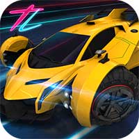 Cover Image of Turbo League 2.2 Apk + Mod (VIP/Unlocked) + Data for Android