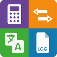 Cover Image of UCCT – Unit Converter, Calculator & Translator 2.0.0 Apk for Android