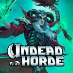 Cover Image of Undead Horde v1.2.2.01 APK + OBB (Full Game)