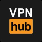 Cover Image of VPNhub v3.25.1-mobile APK + MOD (Premium Unlocked)