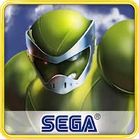 Cover Image of VectorMan Classic 4.1.2 Apk + Mod (Full) for Android