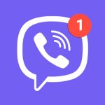 Cover Image of Viber Messenger v21.8.1.0 APK + MOD (Optimized/Lite)