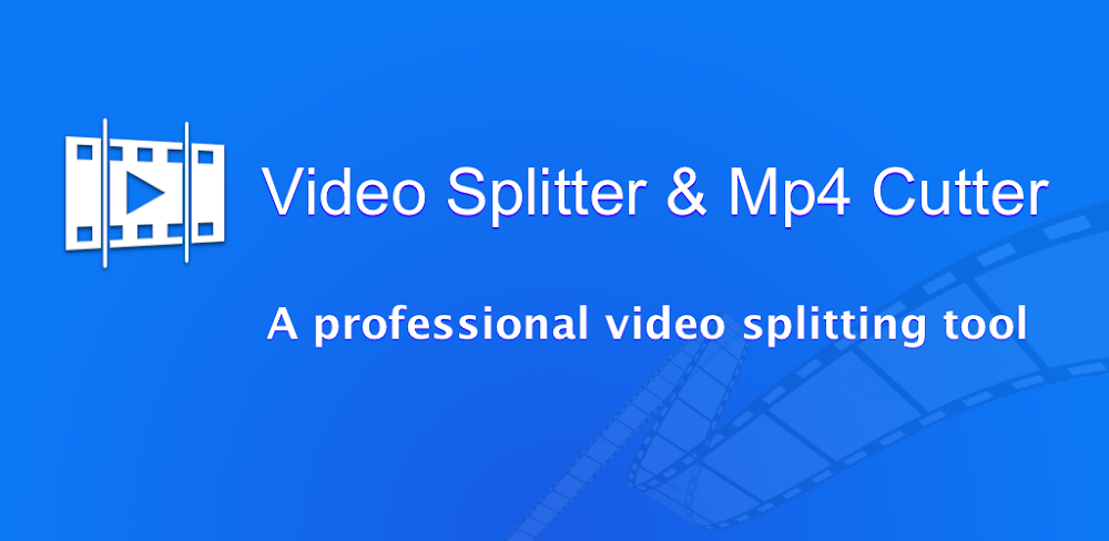 Cover Image of Video Splitter v1.0.22.00 MOD APK (Premium Unlocked)