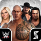 Cover Image of WWE Champions MOD APK 0.527 (No Cost Skill/One Hit)