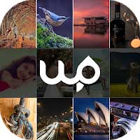 Cover Image of Wallpin HD Wallpapers & Backgrounds, Themes Pro 1.0.4 Apk for Android