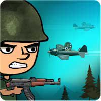 Cover Image of War Troops 1.3 Apk + Mod (Money/Energy) for Android