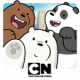 Cover Image of We Bare Bears Match3 Repairs MOD APK 2.2.4 (Unlimited Money)