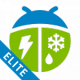 Cover Image of Weather Elite by WeatherBug MOD APK 5.89.1-1 (Paid for free)