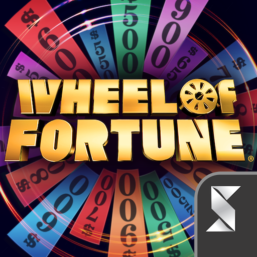 Cover Image of Wheel of Fortune v3.65.1 MOD APK (Auto Win)