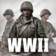 Cover Image of World War Heroes MOD APK 1.37.0 (Unlimited Ammo)
