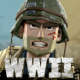 Cover Image of World War Polygon MOD APK 2.25 (Unlimited Money)