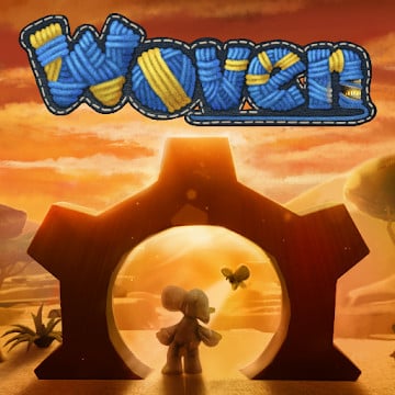 Cover Image of Woven Pocket Edition v1.0 MOD APK + OBB (Full Unlocked) Download