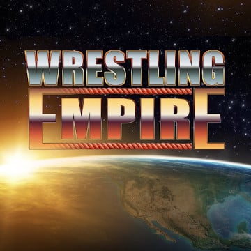 Cover Image of Wrestling Empire v1.3.9 MOD APK (VIP Unlocked)