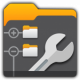 Cover Image of X-Plore File Manager MOD APK 4.30.26 (Unlocked)