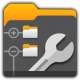 Cover Image of X-Plore File Manager MOD APK 4.38.24 (Donate Unlocked)