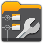 Cover Image of X-plore File Manager v4.39.00 APK + MOD (Donate Unlocked)