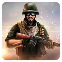 Cover Image of Yalghaar: The Game MOD APK 4.8 (Money) + Data Android