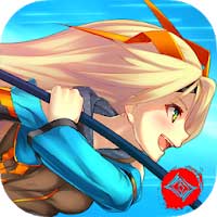 Cover Image of Yoshiko: Androids Rebellion 1.1.2 (Full) Apk + Data for Android