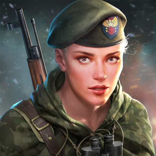 Cover Image of Z Day: Hearts of Heroes v2.49.0 MOD APK