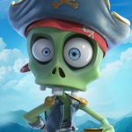 Cover Image of Zombie Castaways v4.52.2 MOD APK (Unlimited Money)