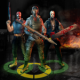 Cover Image of Zombie Defense MOD APK 12.8.8 (Free shopping)