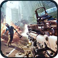 Cover Image of Zombie Reaper 3 1.4 Apk + Mod Money for Android