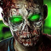 Cover Image of Zombie Shooter Hell 4 Survival 1.57 Apk + Mod for Android