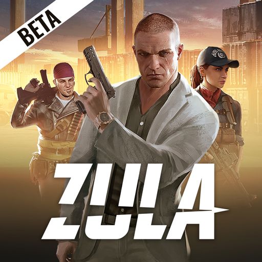 Cover Image of Zula Mobile v0.23.1 MOD APK + OBB (Mega Mod)