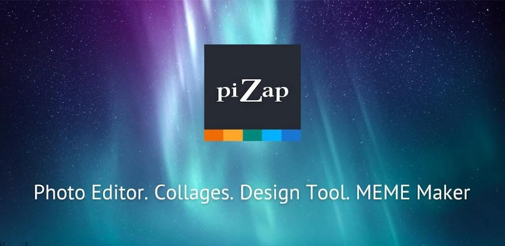 Cover Image of piZap v6.5.4 MOD APK (Premium Unlocked)