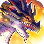 Cover Image of ragon Smash v6.1.0 MOD APK (Dumb Enemy)