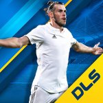 Cover Image of ream League Soccer 2019 v6.14 APK + MOD (Unlimited Money)