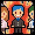 Cover Image of 't get fired! v1.0.66 MOD APK (Unlimited Money)