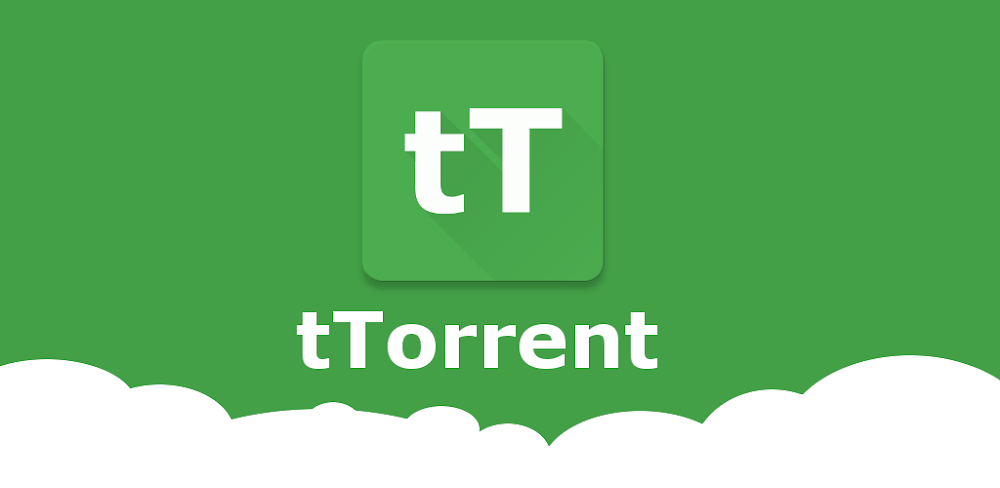 Cover Image of tTorrent v1.8.9 MOD APK (Paid/Optimized)